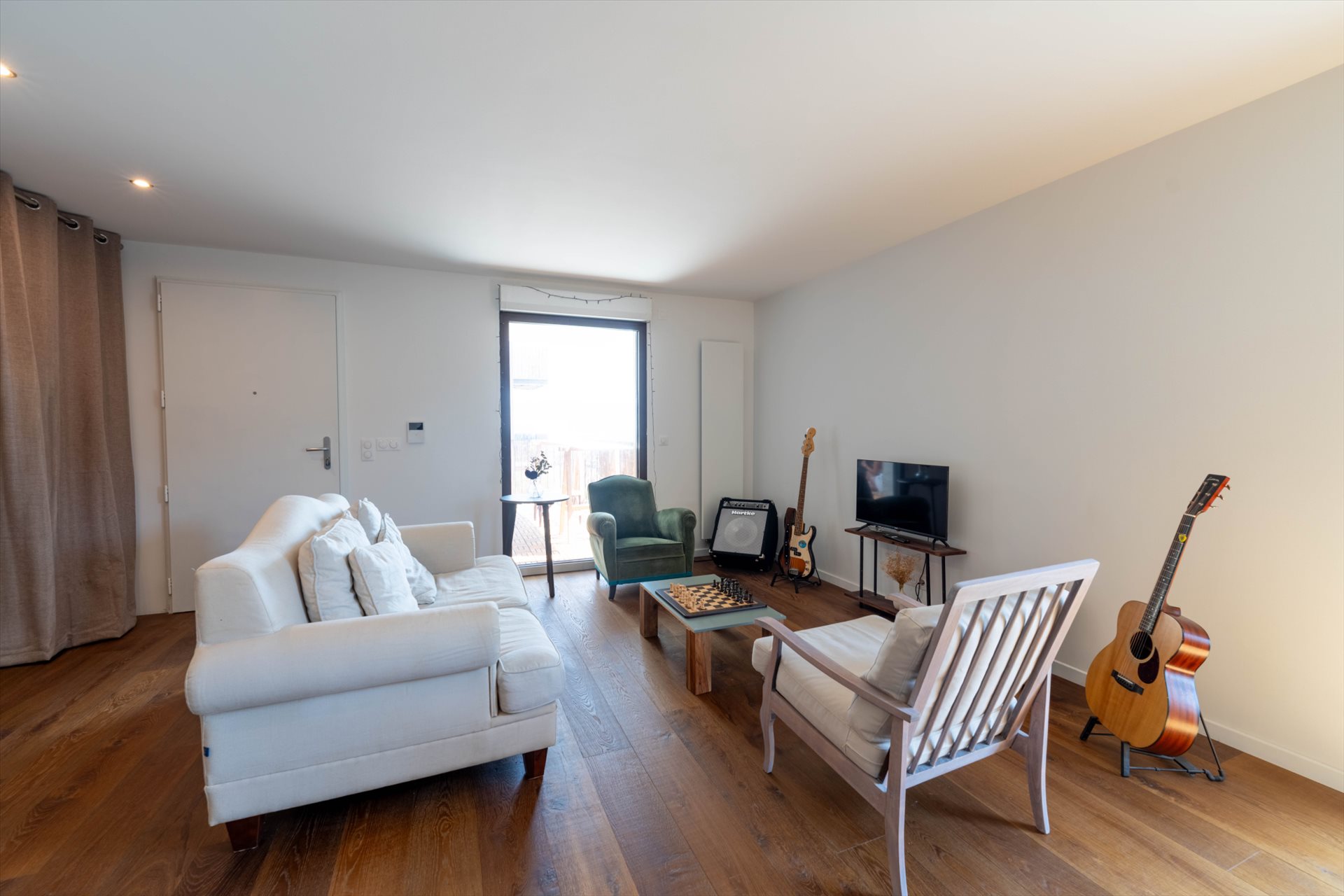 Appartement à vendre, 82m², Bordeaux