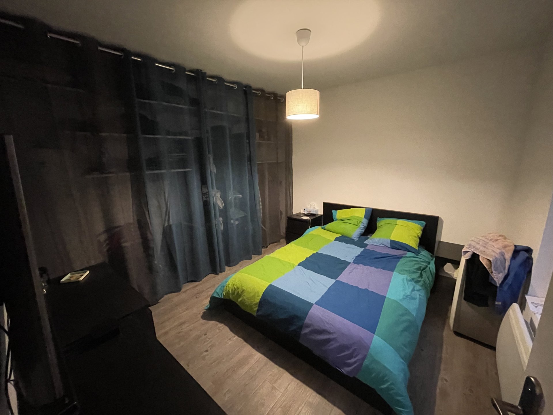 Appartement à louer, 36m², Le Bouscat