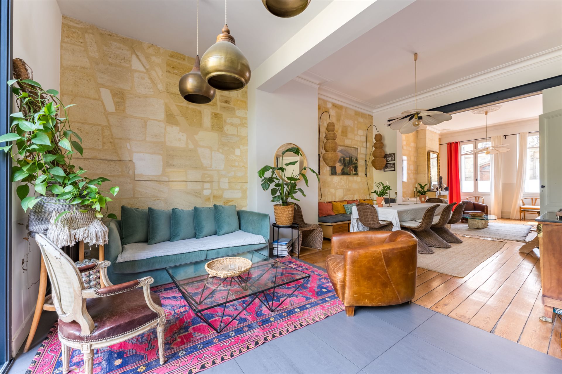 Maison à vendre, 258m², Bordeaux