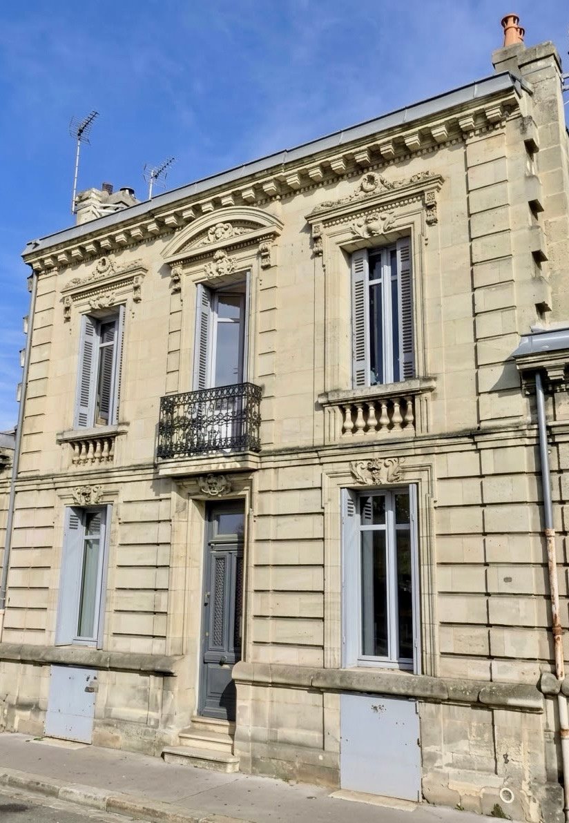 Maison à vendre, 150m², Bordeaux