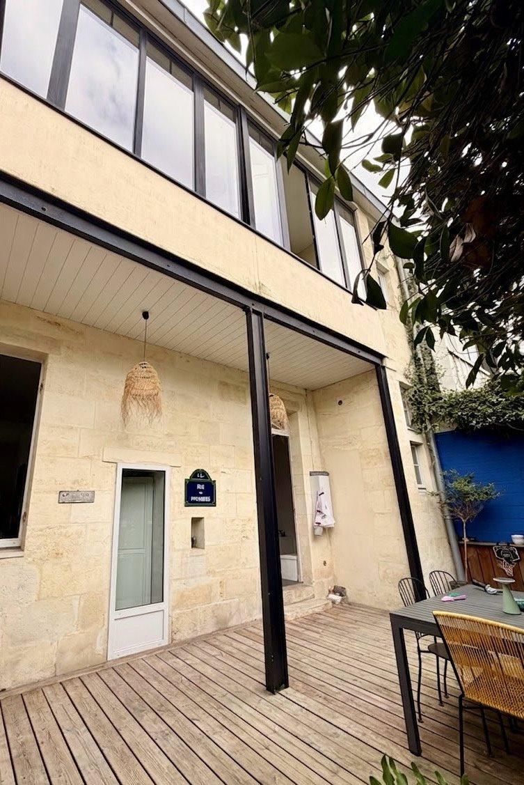 Maison à vendre, 150m², Bordeaux