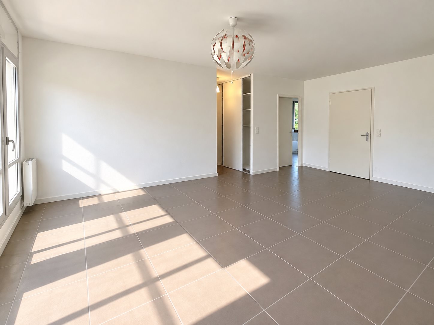 Appartement à louer, 51m², Mérignac