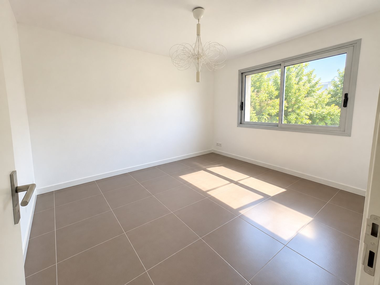 Appartement à louer, 51m², Mérignac