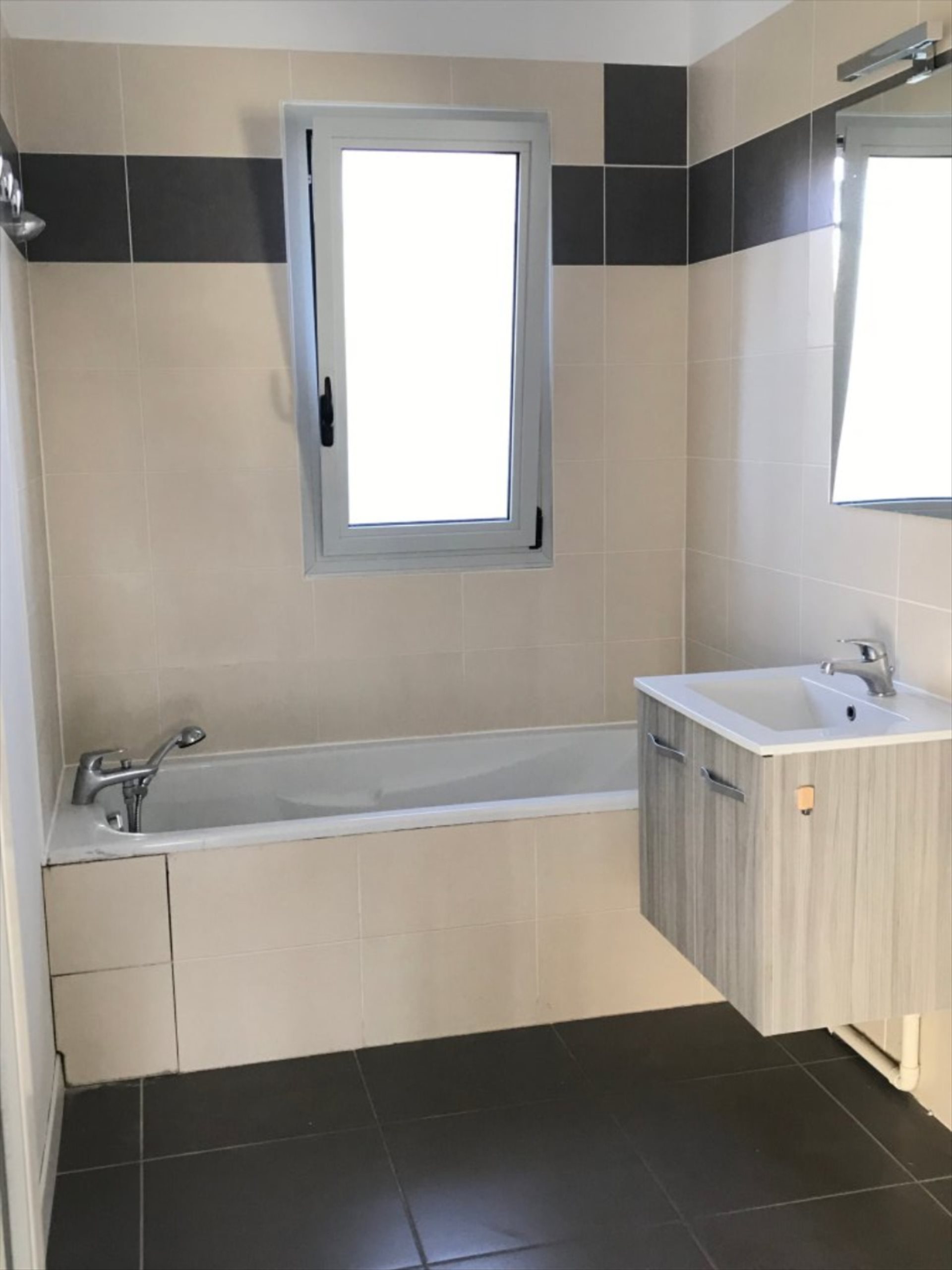 Appartement à louer, 51m², Mérignac