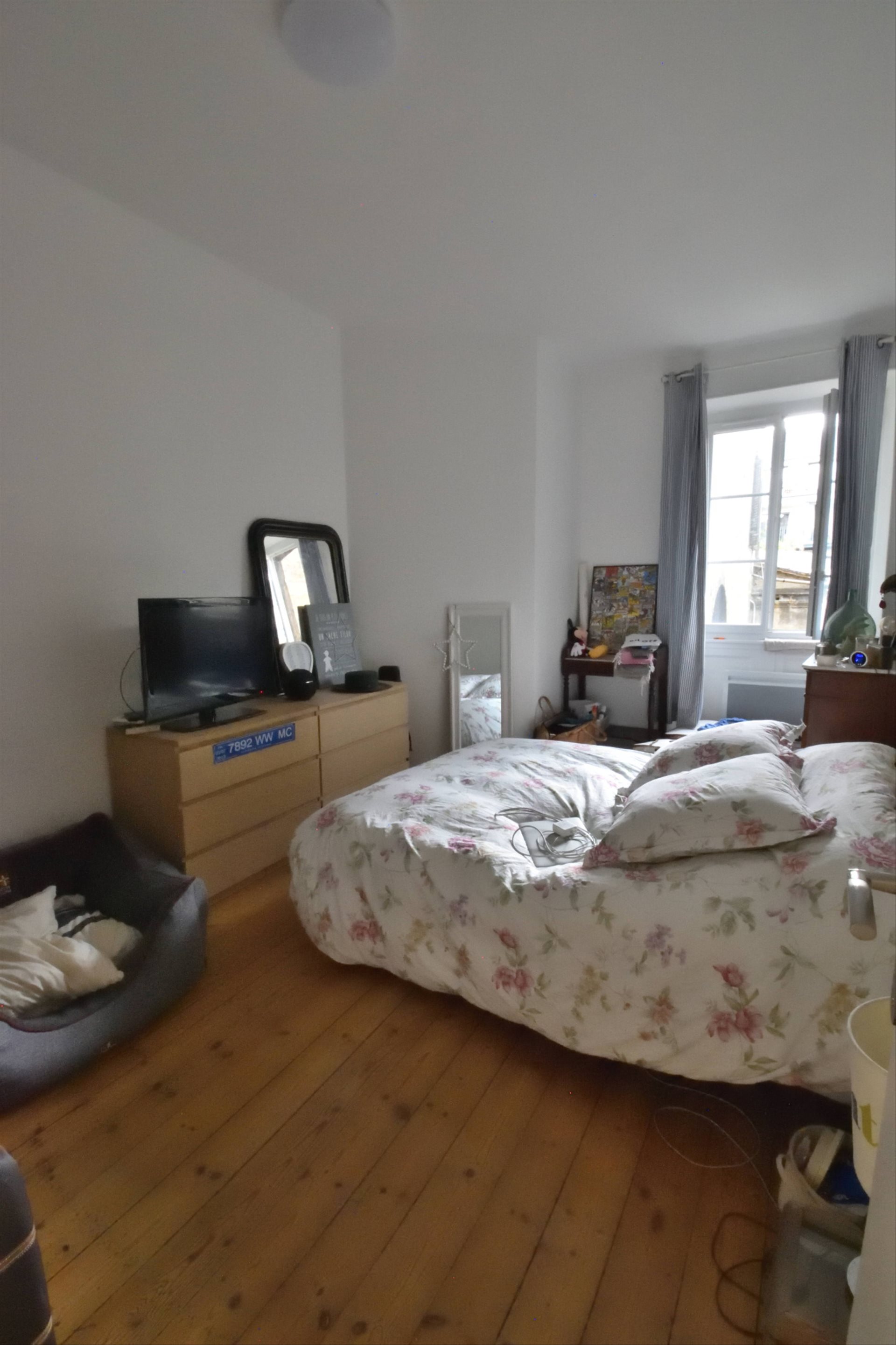 Appartement à louer, 88m², Bordeaux