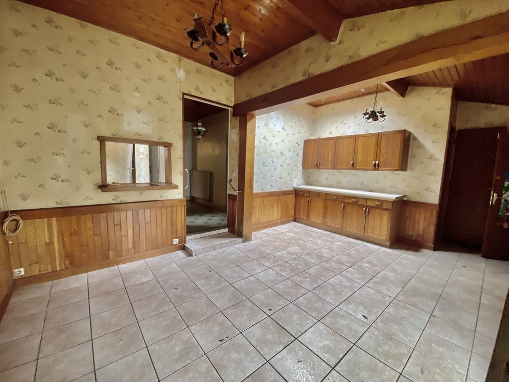 Maison à vendre, 103m², Talence