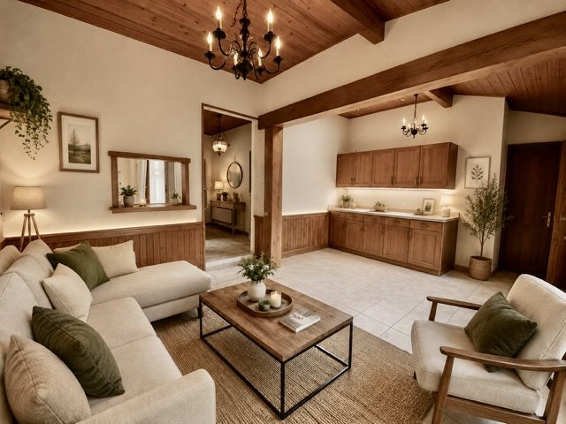Maison à vendre, 103m², Talence