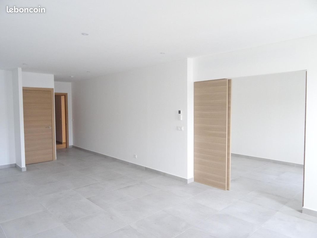 Appartement à louer, 87m², Port-Vendres