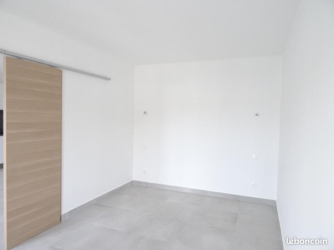 Appartement à louer, 87m², Port-Vendres