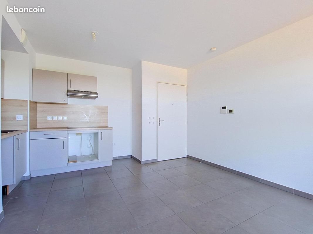Appartement à louer, 40m², Perpignan