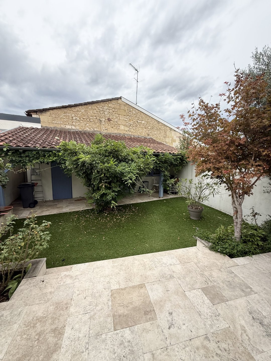 Maison à vendre, 80m², Le Bouscat