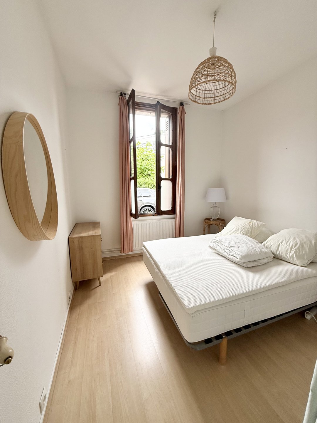 Maison à vendre, 80m², Le Bouscat