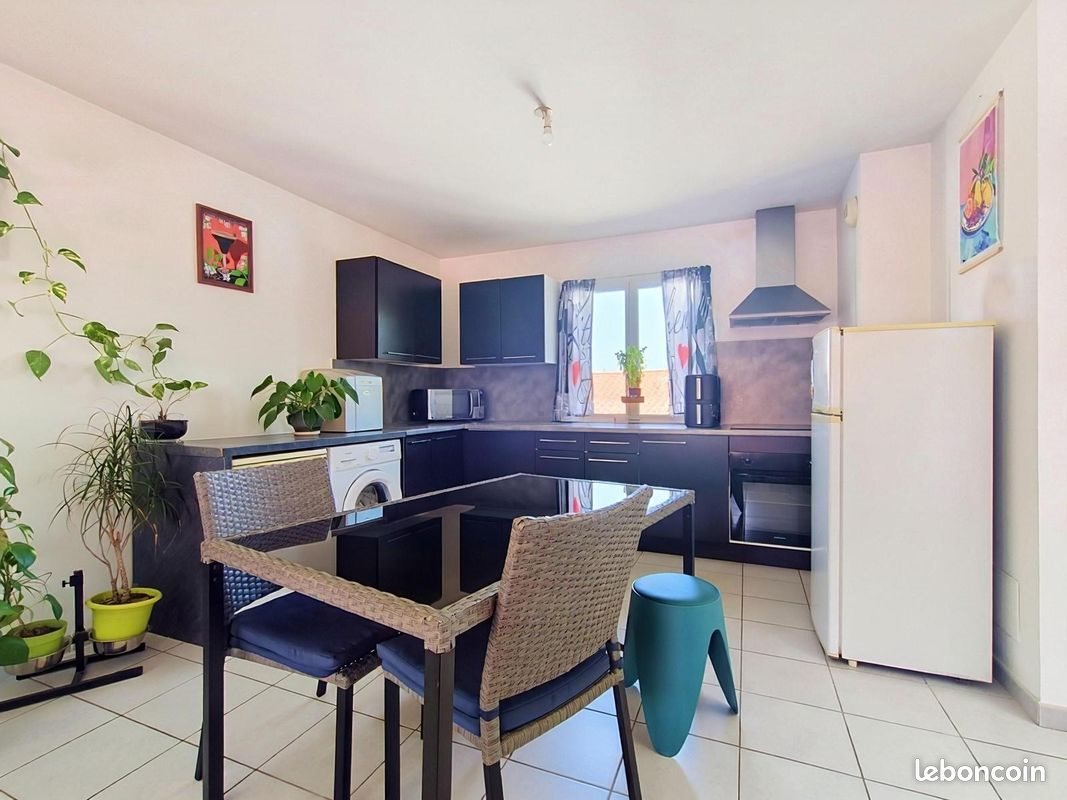 Appartement à louer, 69m², Montescot