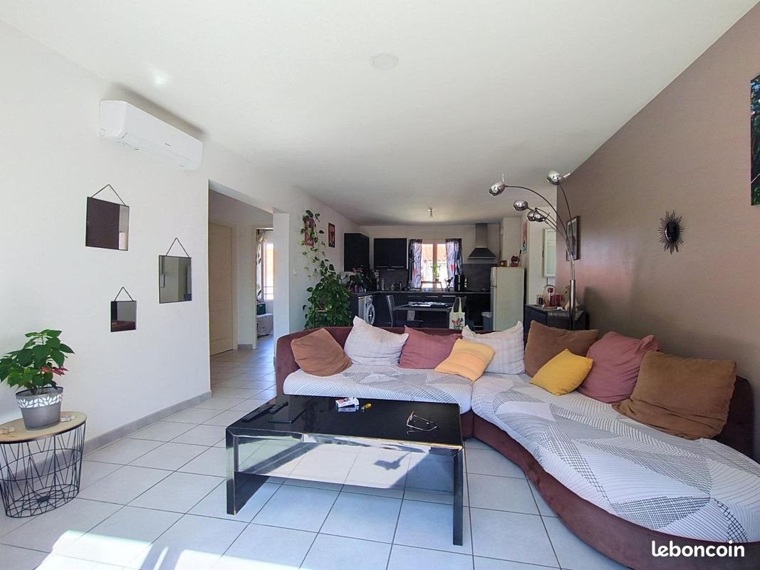 Appartement à louer, 69m², Montescot