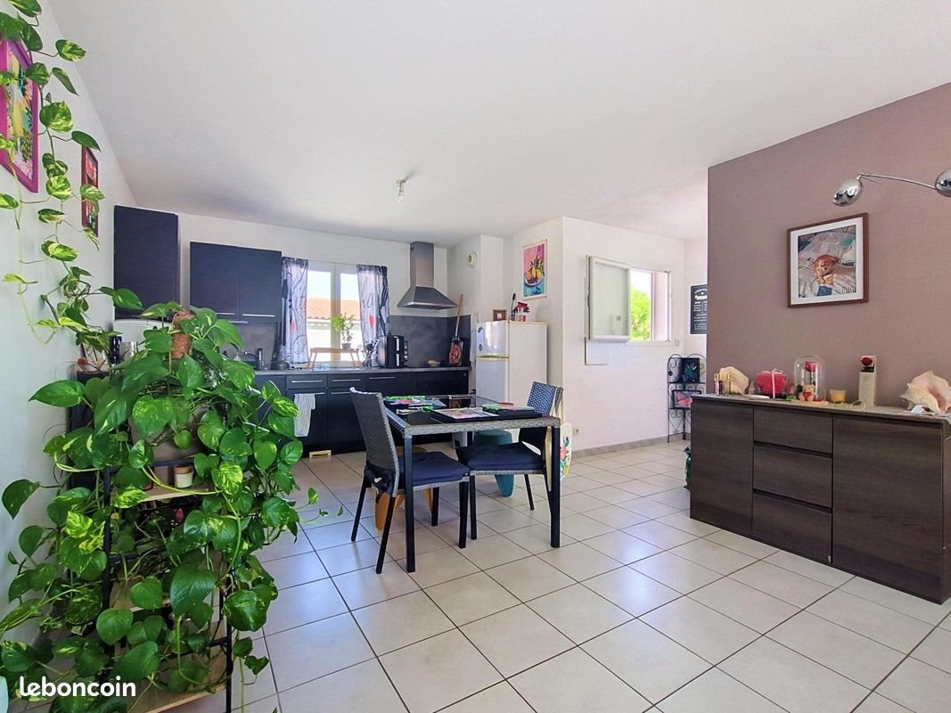 Appartement à louer, 69m², Montescot