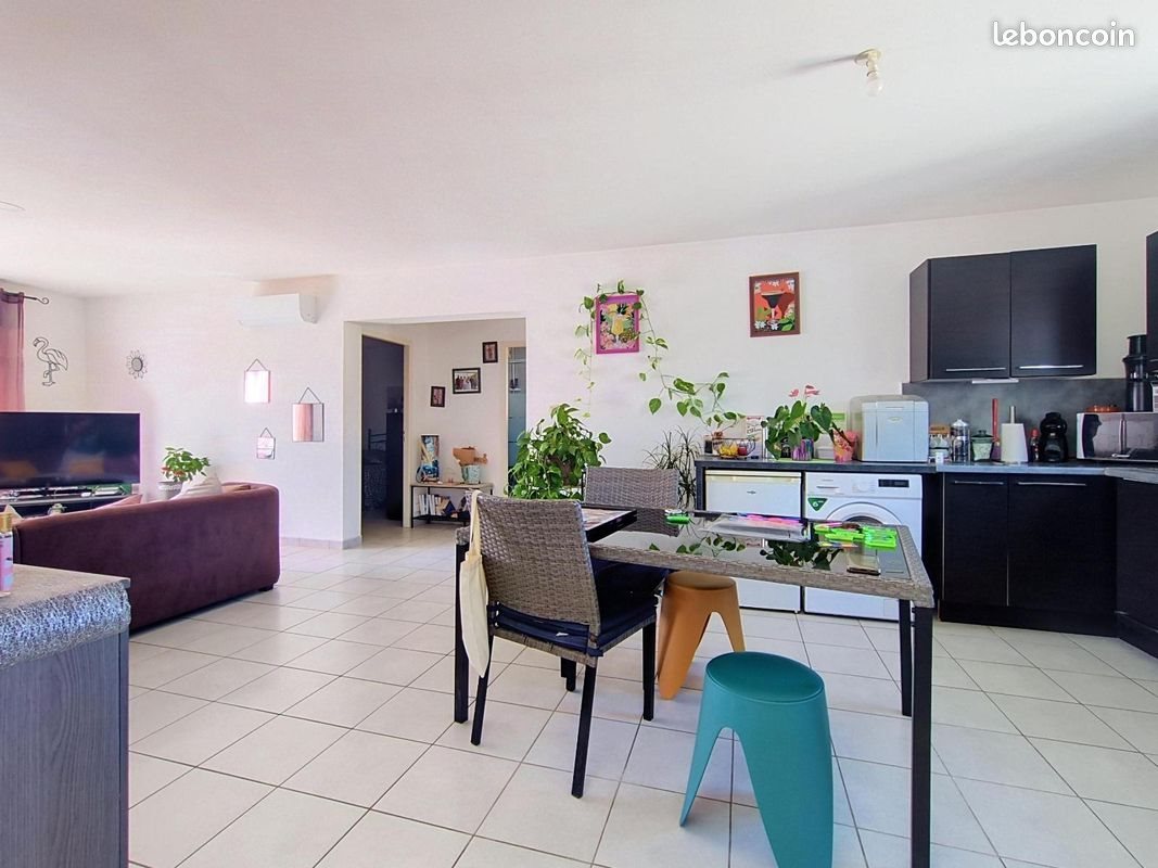 Appartement à louer, 69m², Montescot