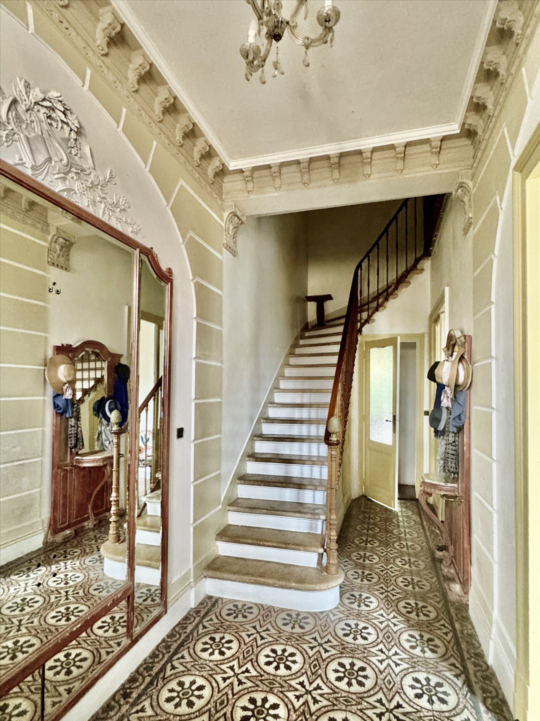 Maison à vendre, 220m², Bordeaux