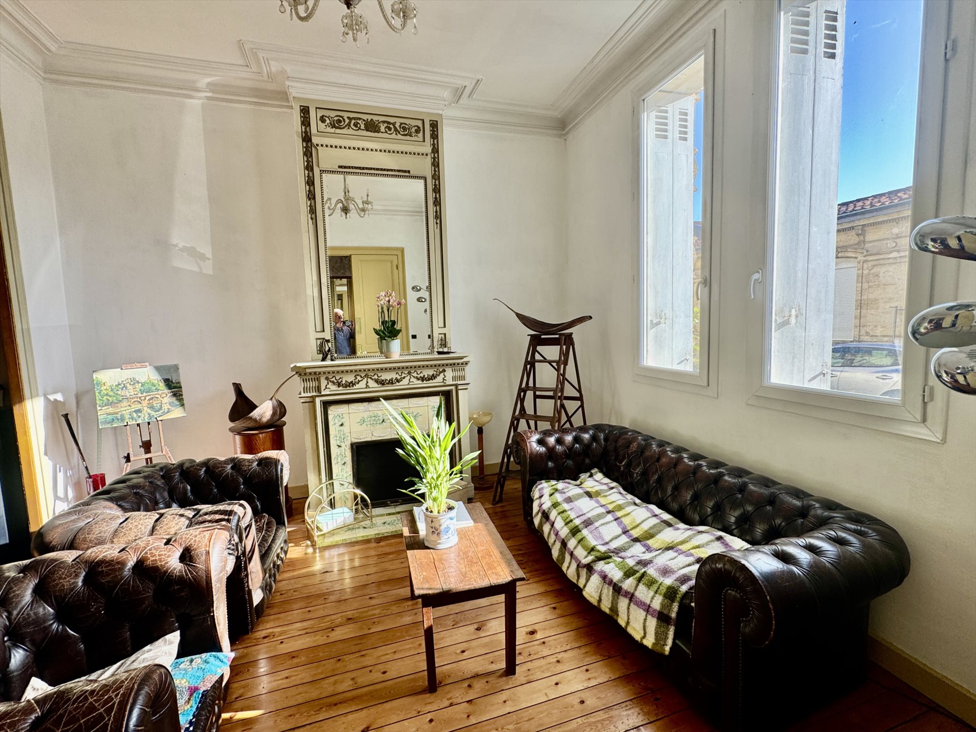 Maison à vendre, 220m², Bordeaux