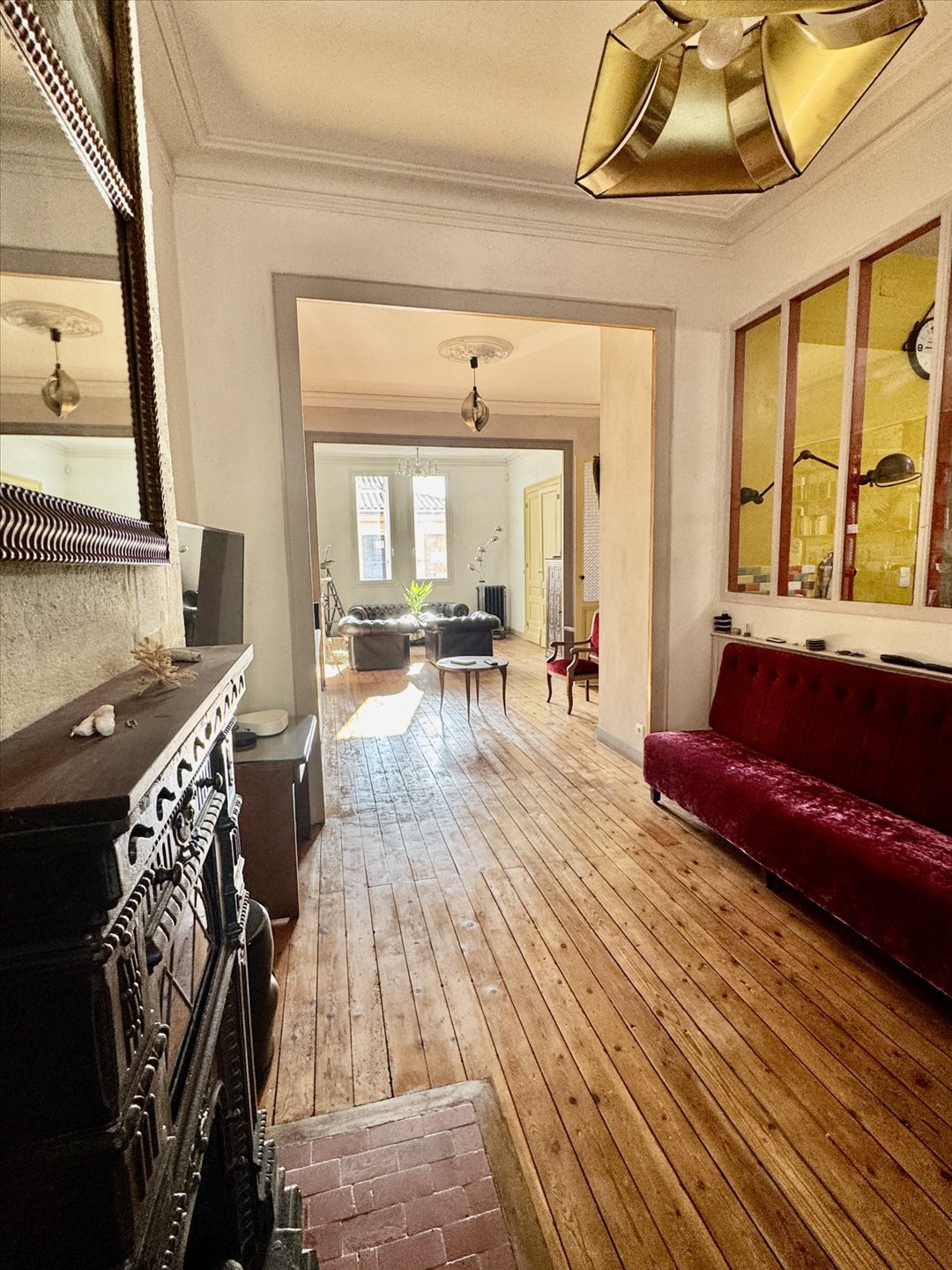 Maison à vendre, 220m², Bordeaux