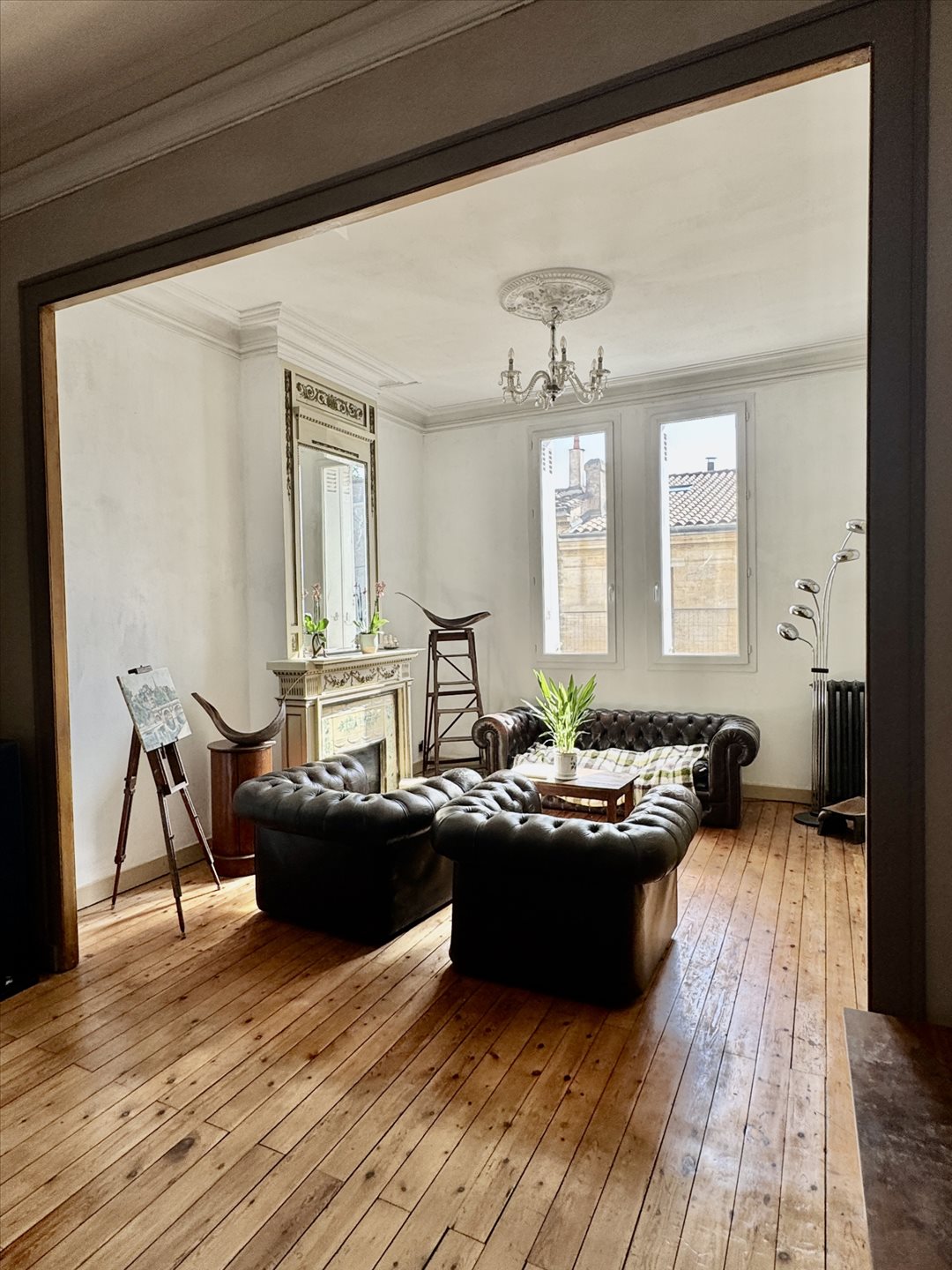 Maison à vendre, 220m², Bordeaux