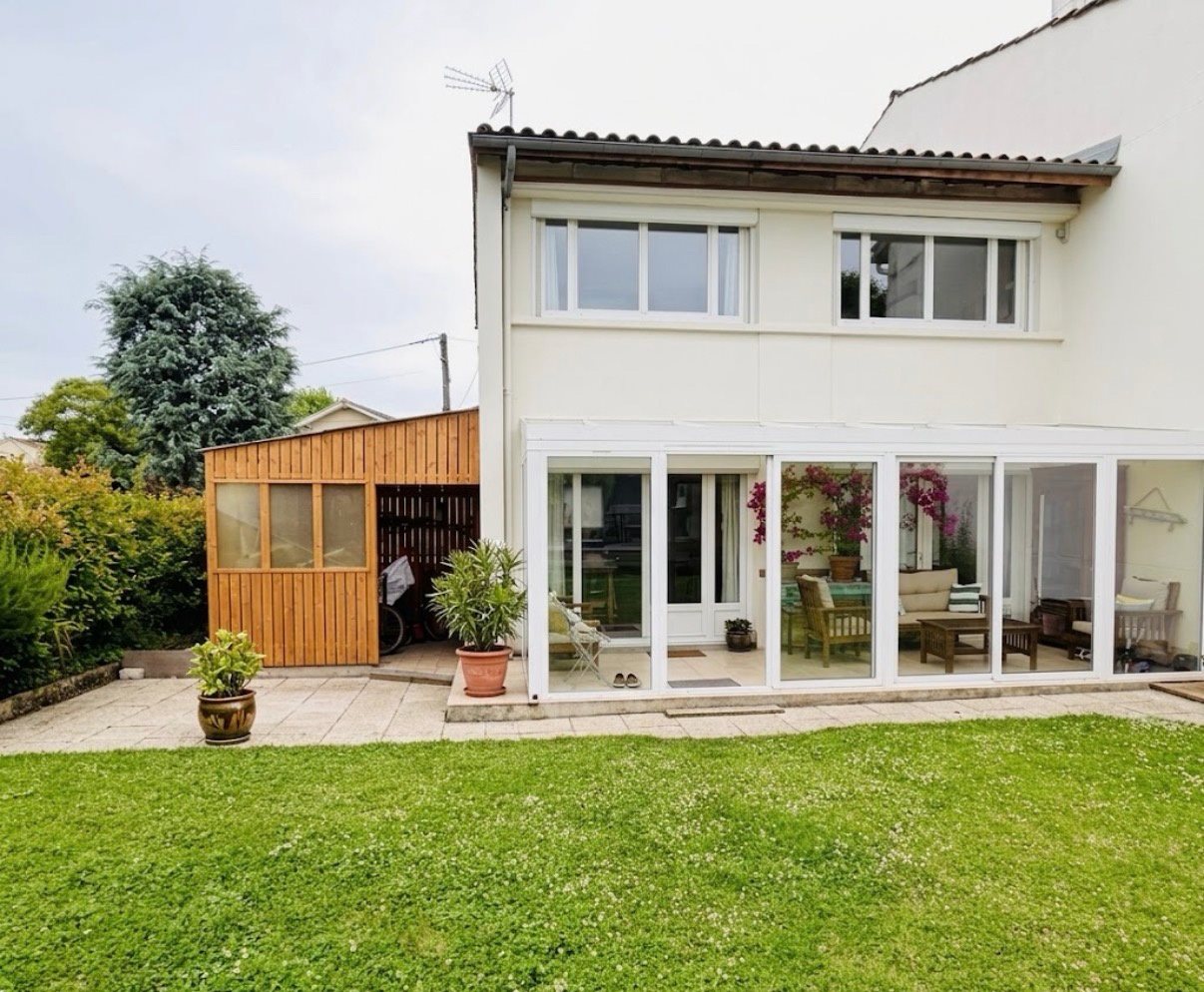 Maison à vendre, 110m², Mérignac