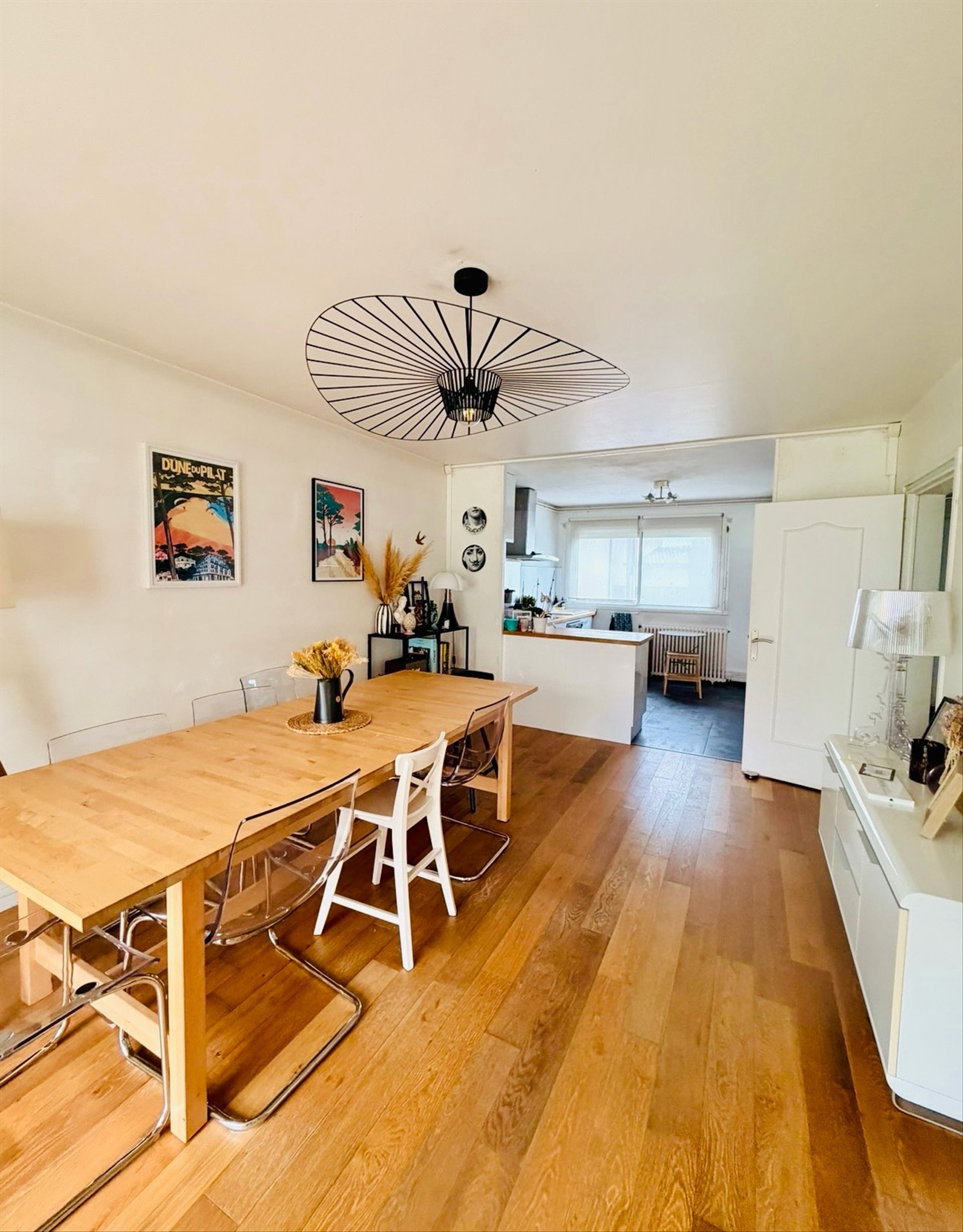 Maison à vendre, 110m², Mérignac