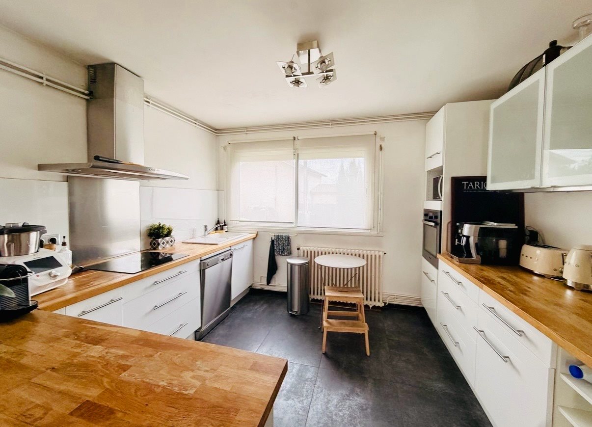 Maison à vendre, 110m², Mérignac