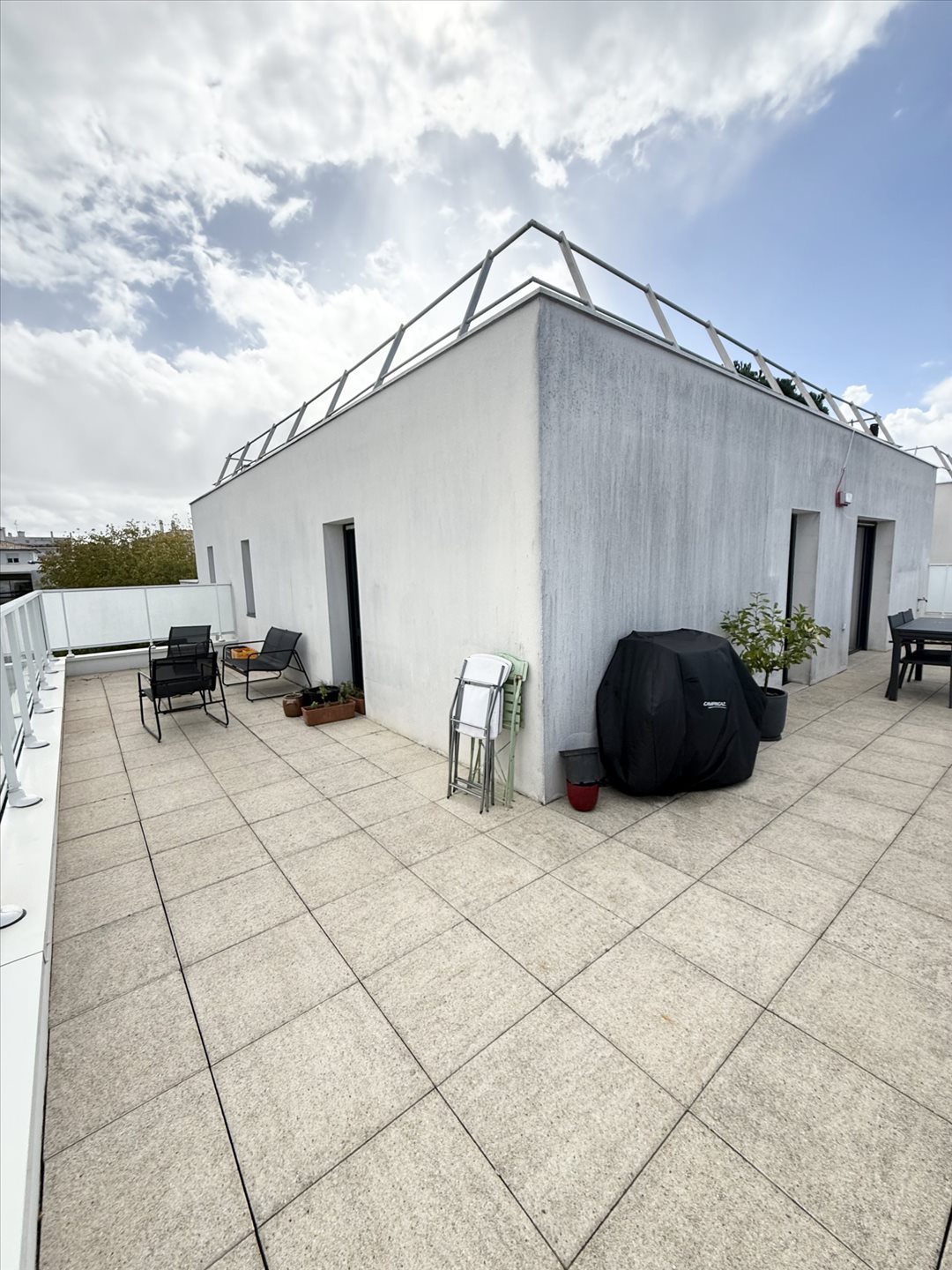 Appartement à vendre, 89m², Bordeaux