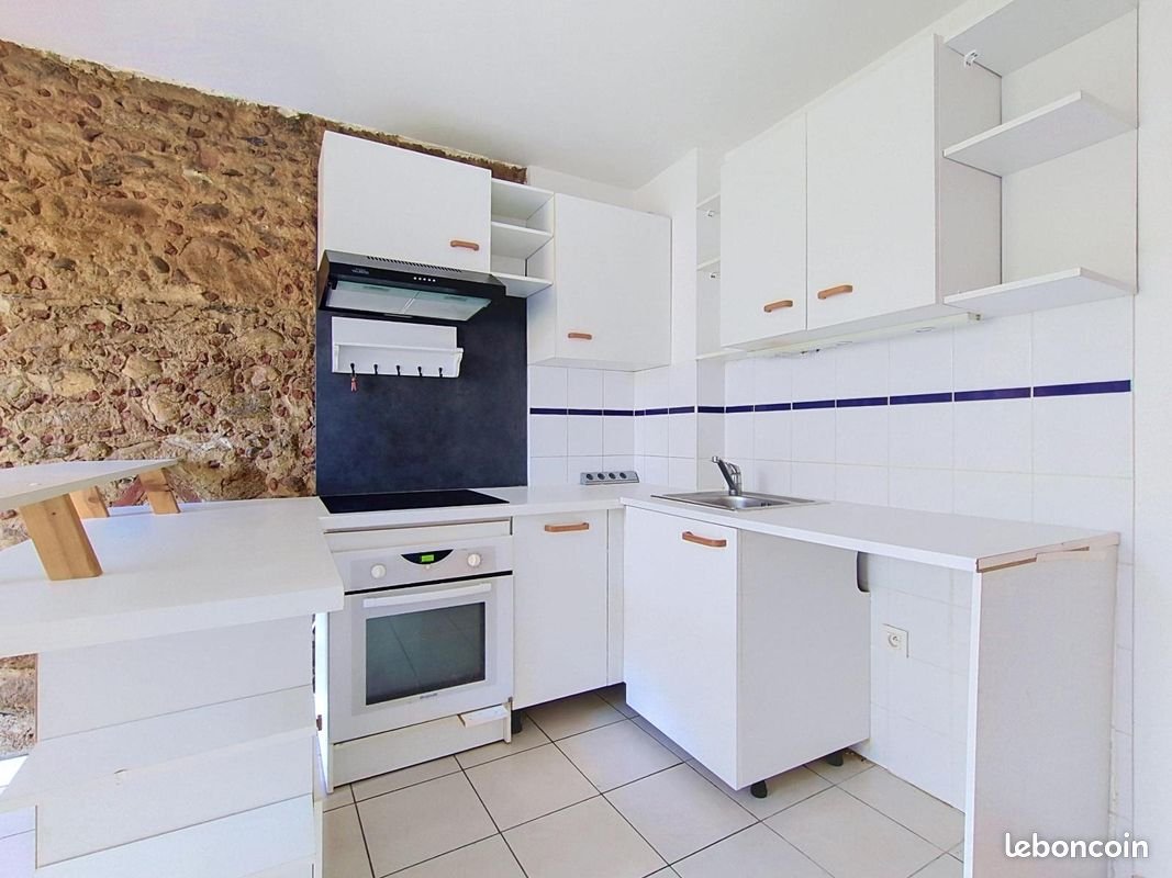 Appartement à louer, 30m², Argelès-sur-Mer