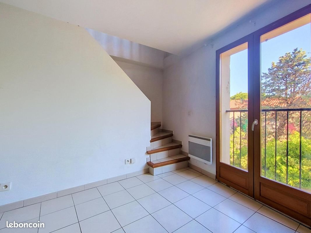 Appartement à louer, 30m², Argelès-sur-Mer