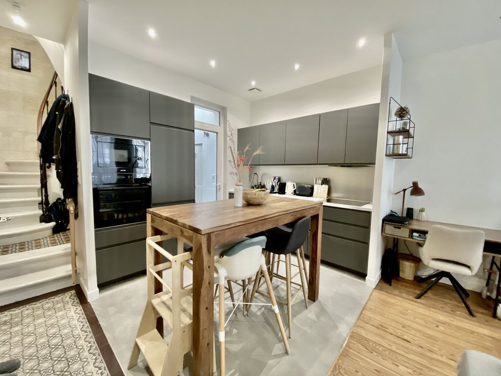 Maison à vendre, 79m², Bordeaux