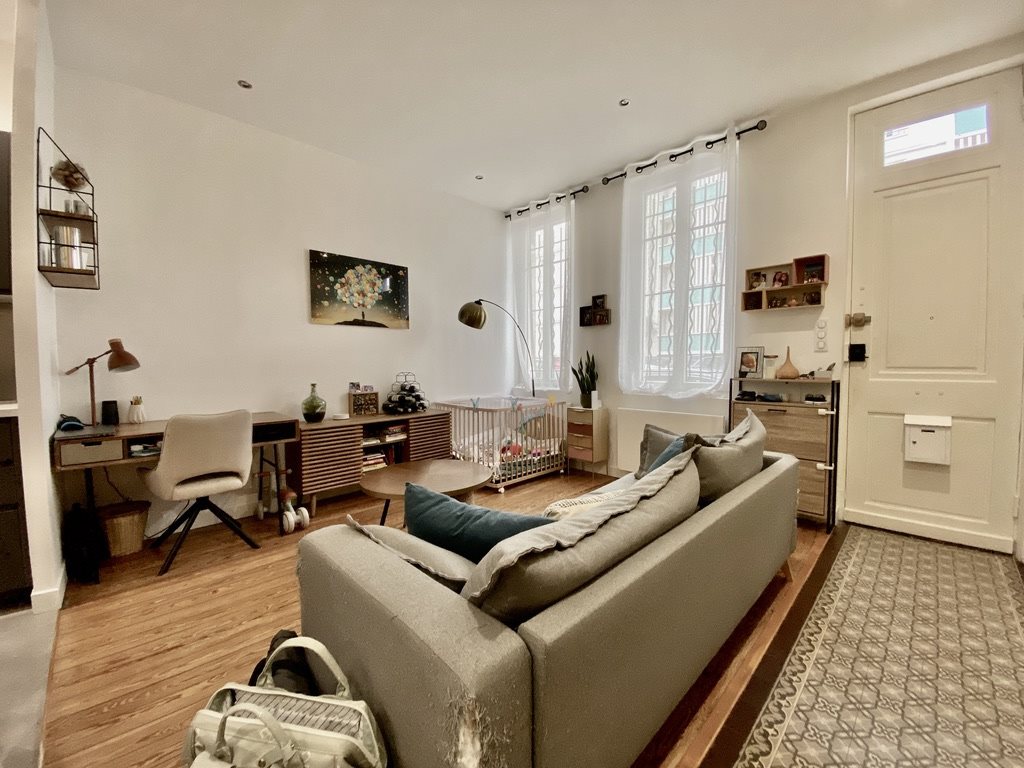 Maison à vendre, 79m², Bordeaux