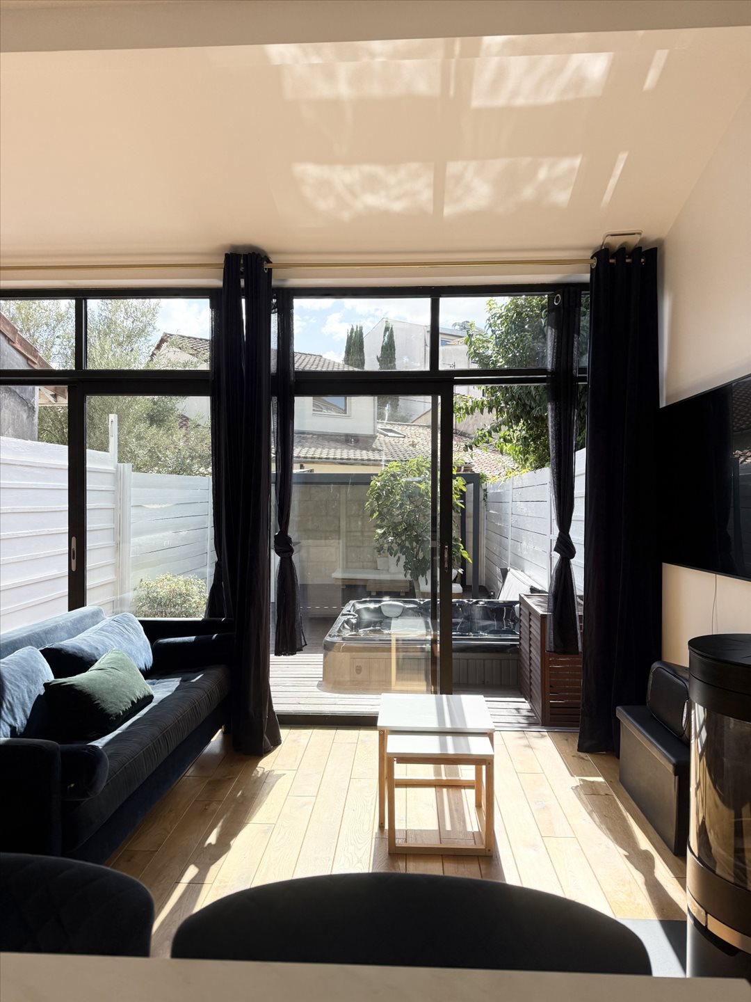 Maison à vendre, 66m², Bordeaux