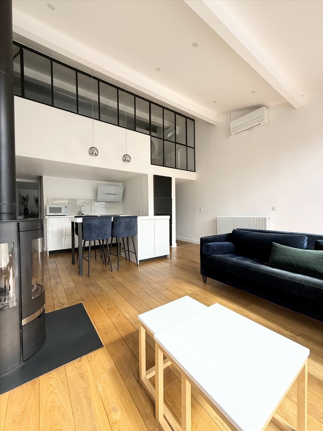 Maison à vendre, 66m², Bordeaux