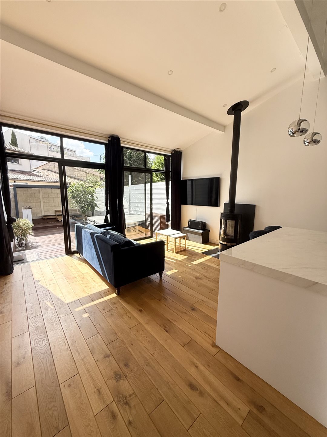 Maison à vendre, 66m², Bordeaux