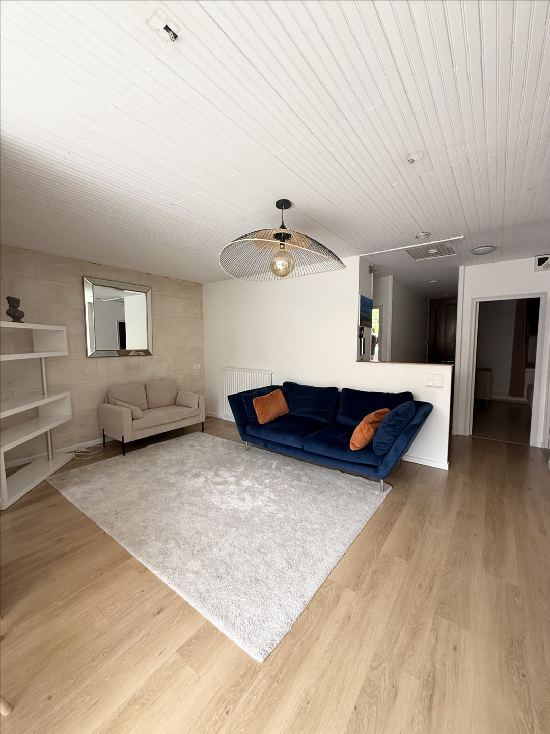 Maison à louer, 80m², Le Bouscat