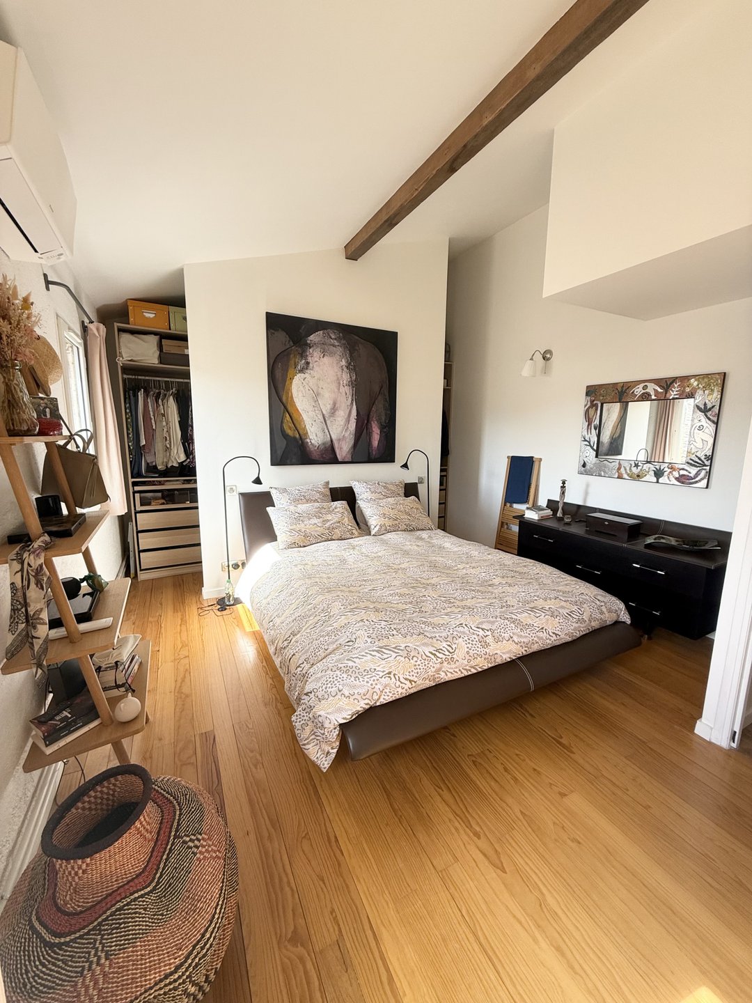 Appartement à vendre, 118m², Bordeaux
