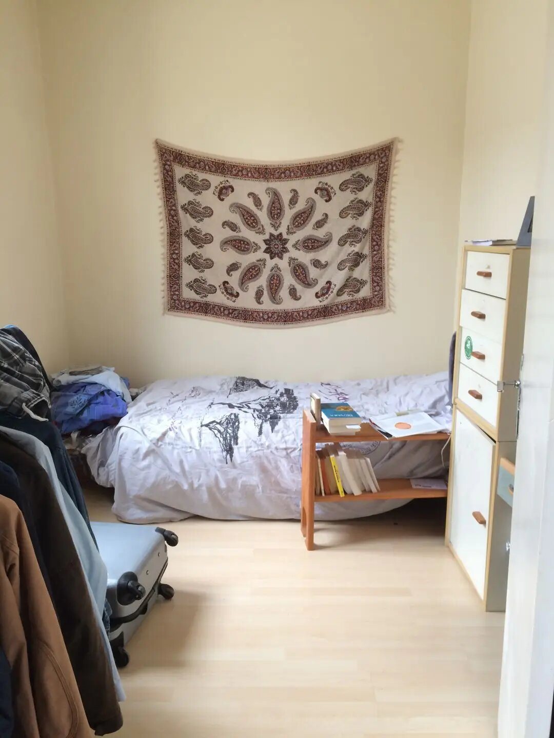 Appartement à louer, 32m², Bordeaux