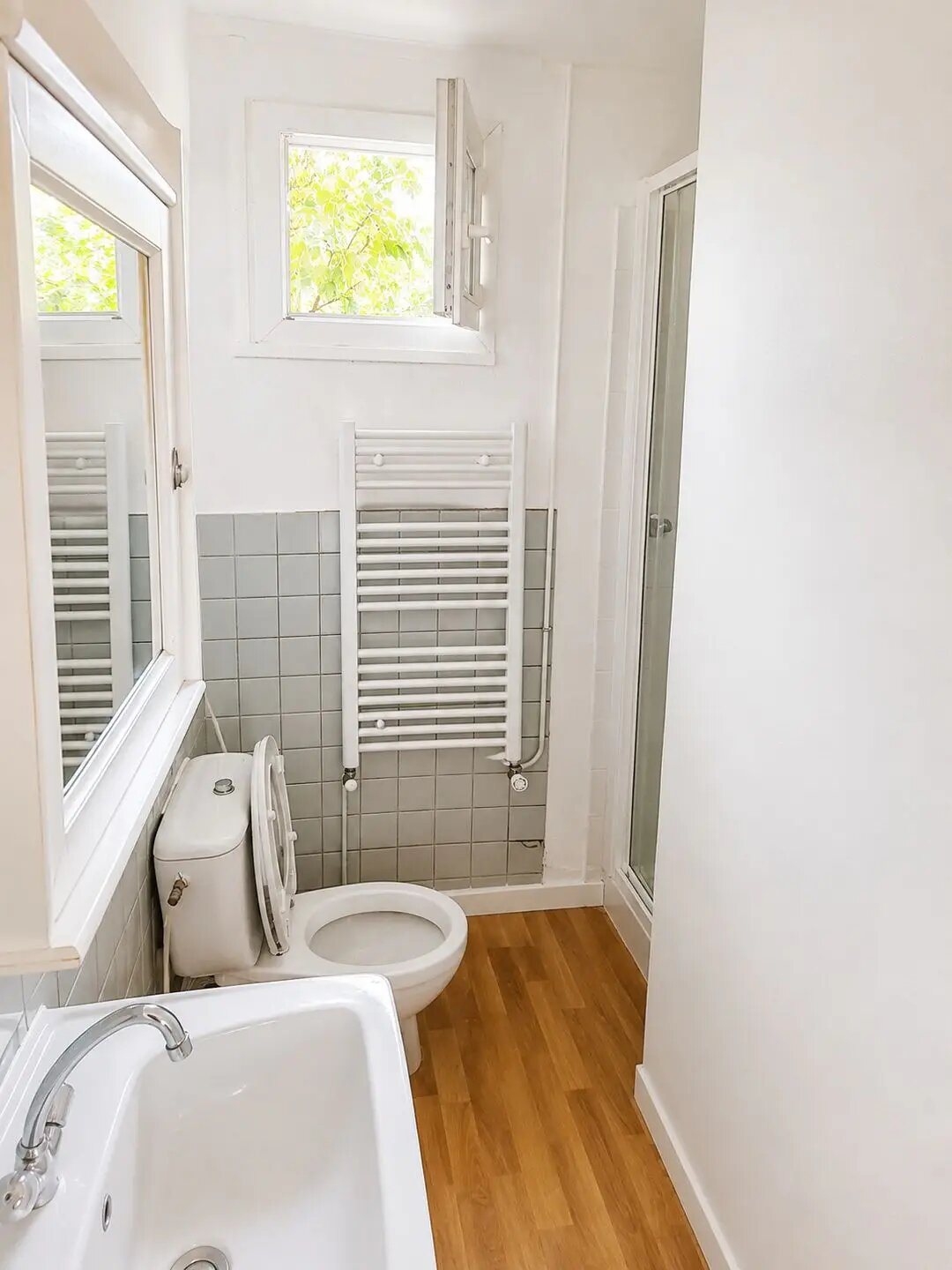 Appartement à louer, 32m², Bordeaux