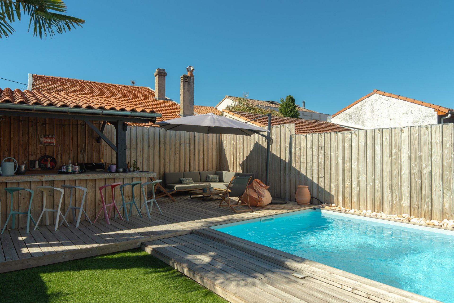 Maison à vendre, 150m², Mérignac