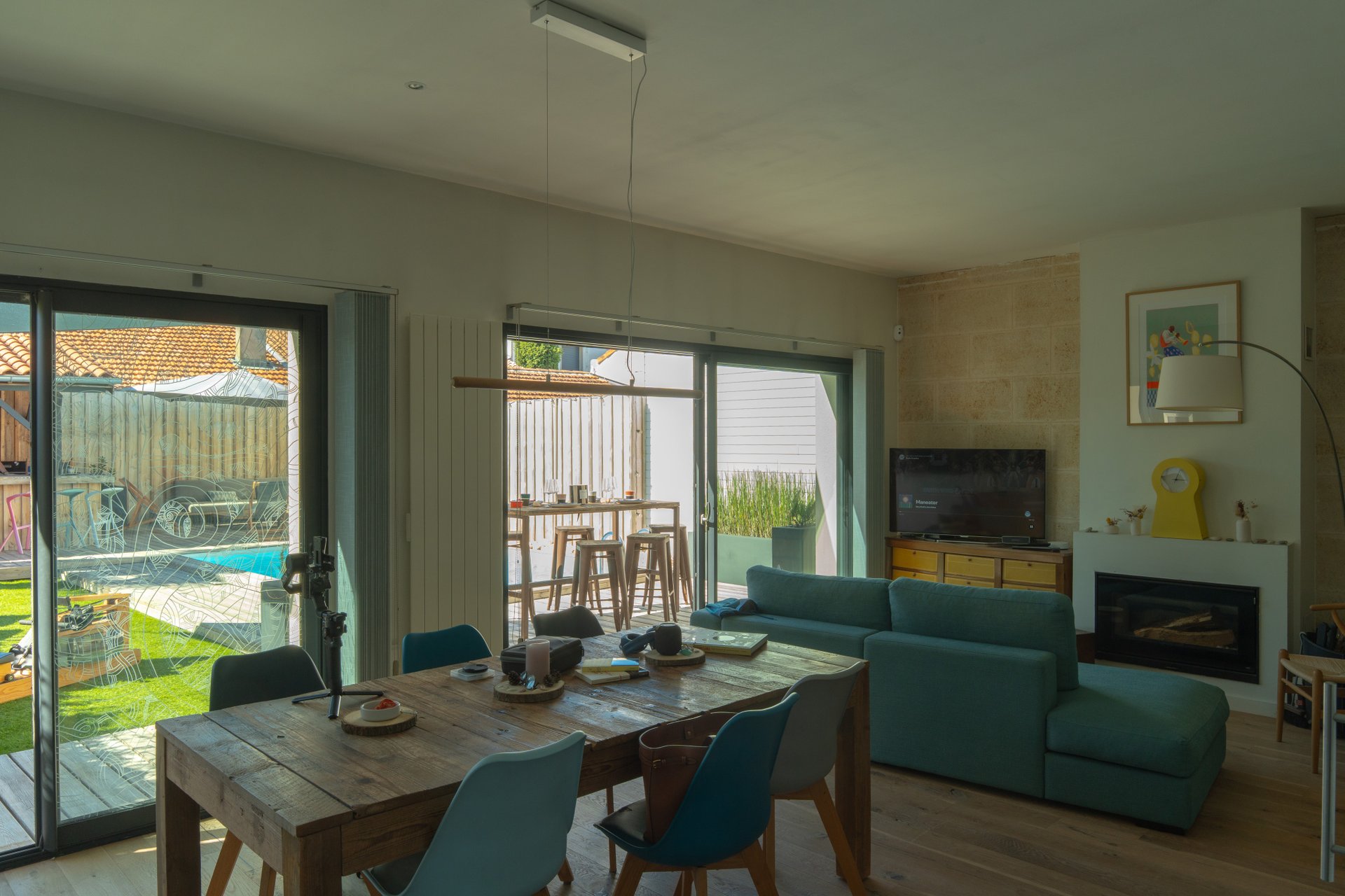 Maison à vendre, 150m², Mérignac