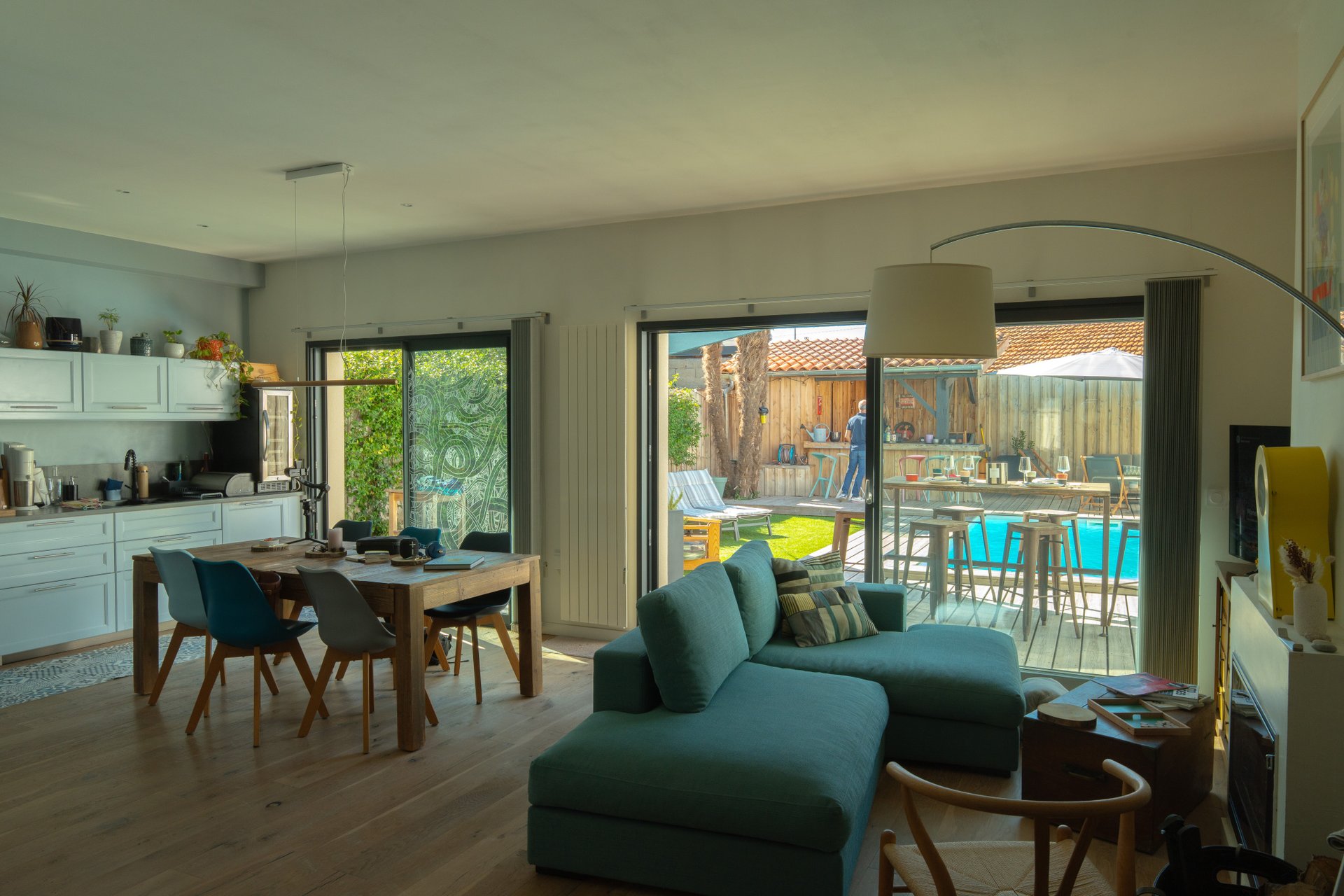Maison à vendre, 150m², Mérignac