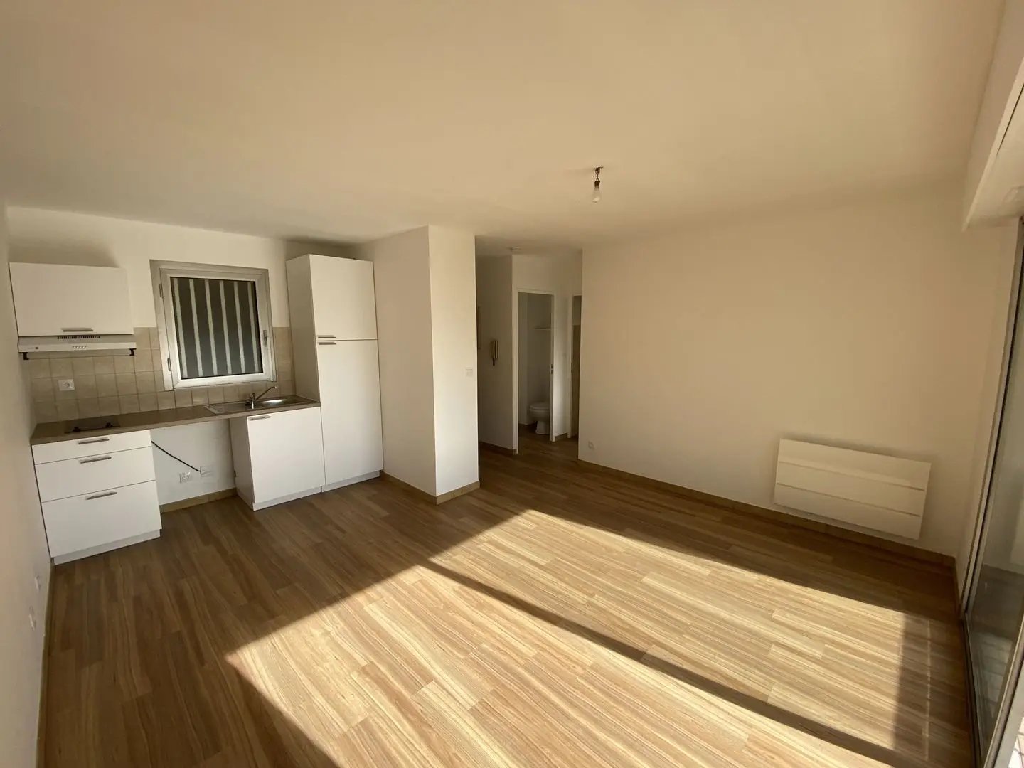 Appartement à louer, 33m², Bordeaux