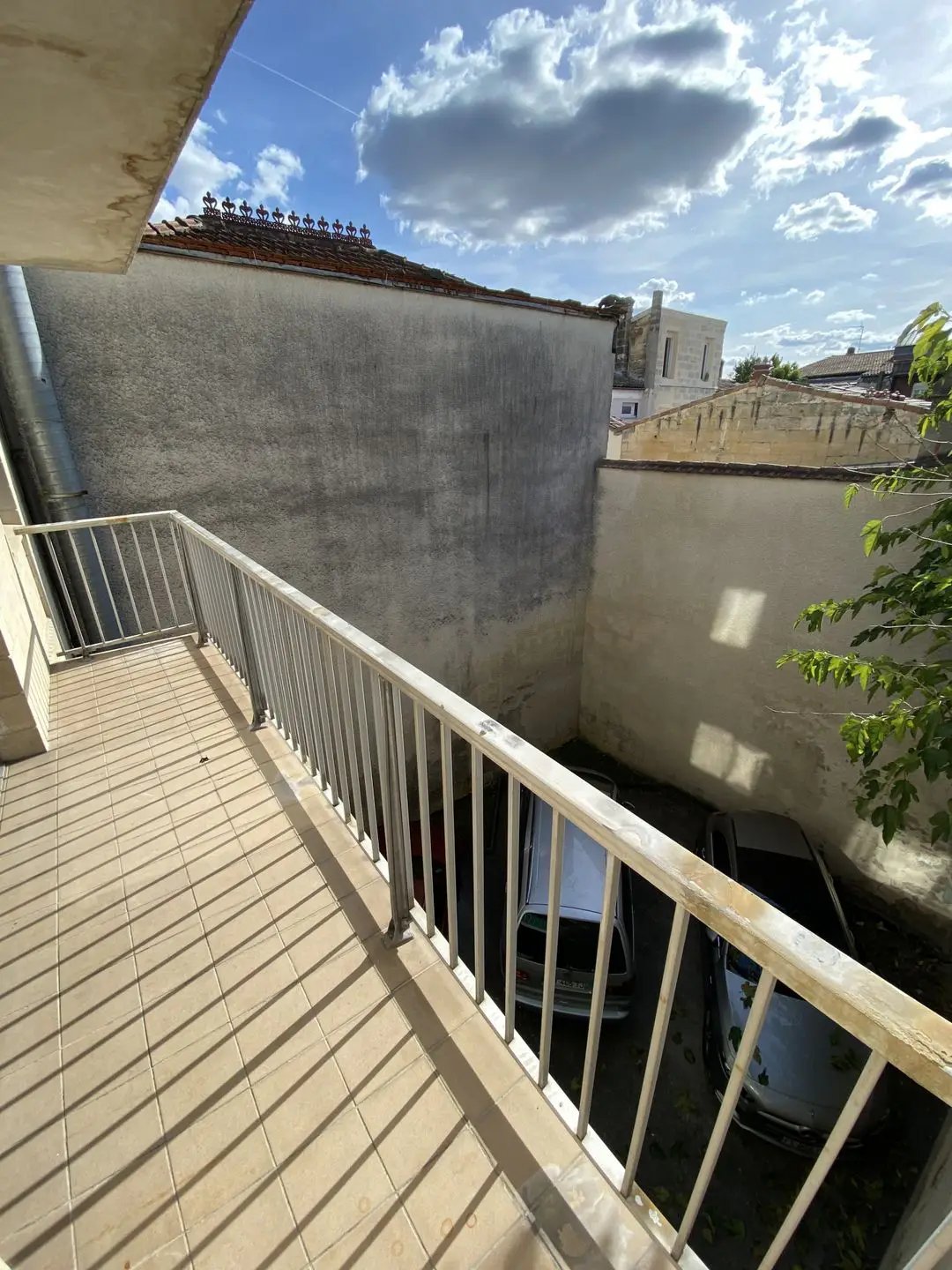 Appartement à louer, 33m², Bordeaux