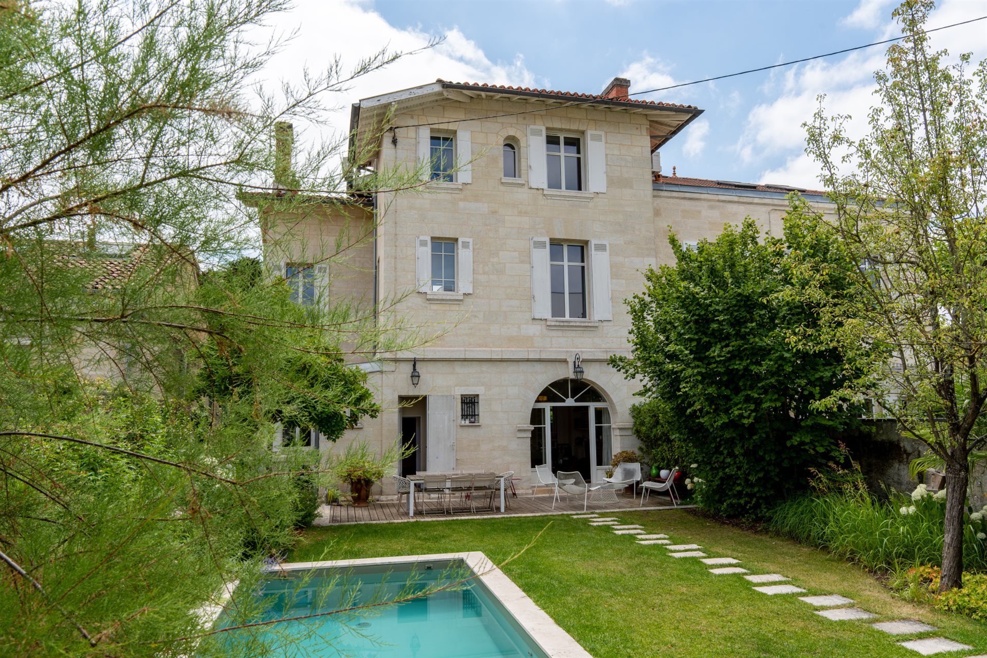 Maison à vendre, 260m², Bordeaux