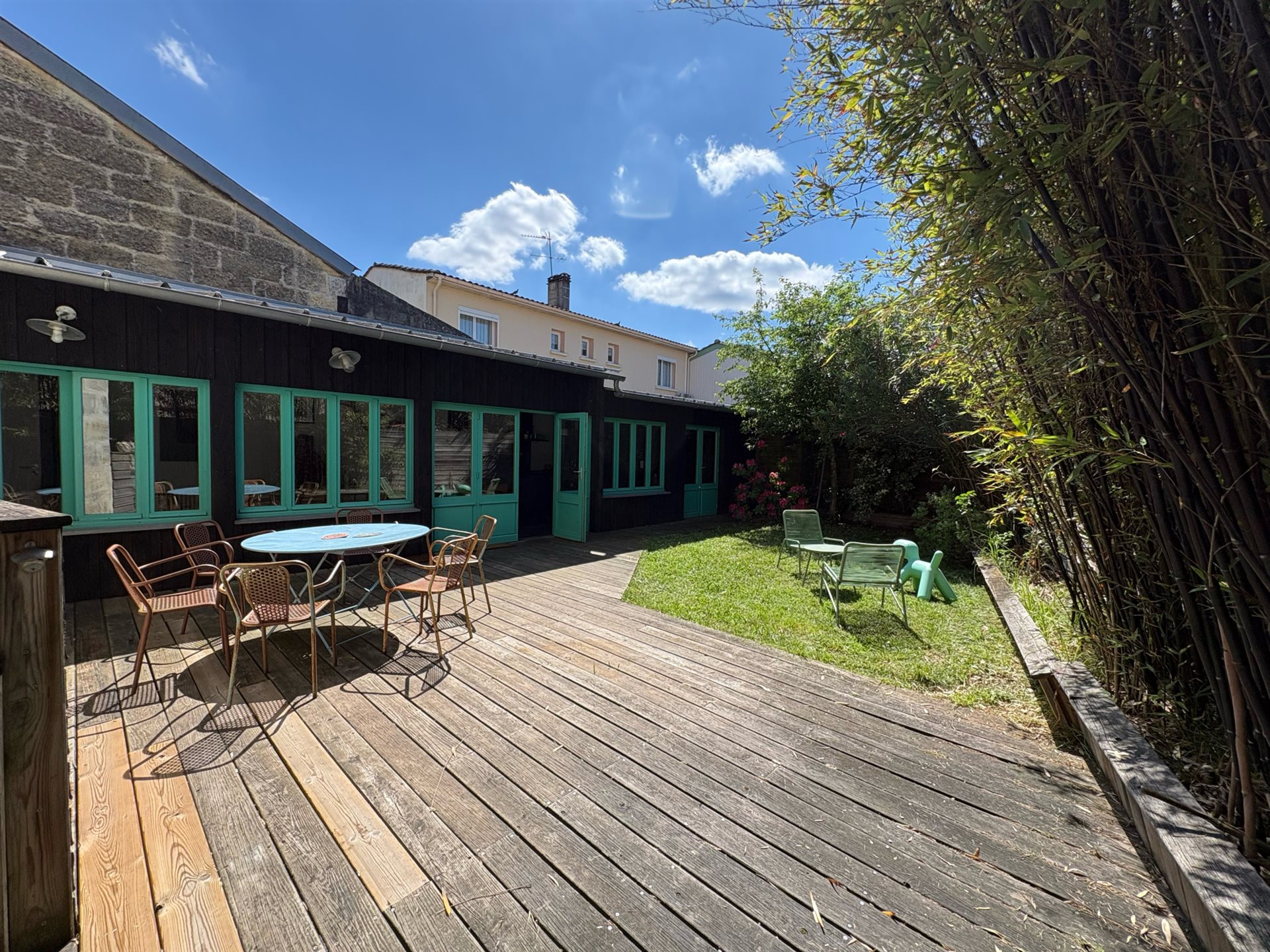 Maison à vendre, 152m², Le Bouscat