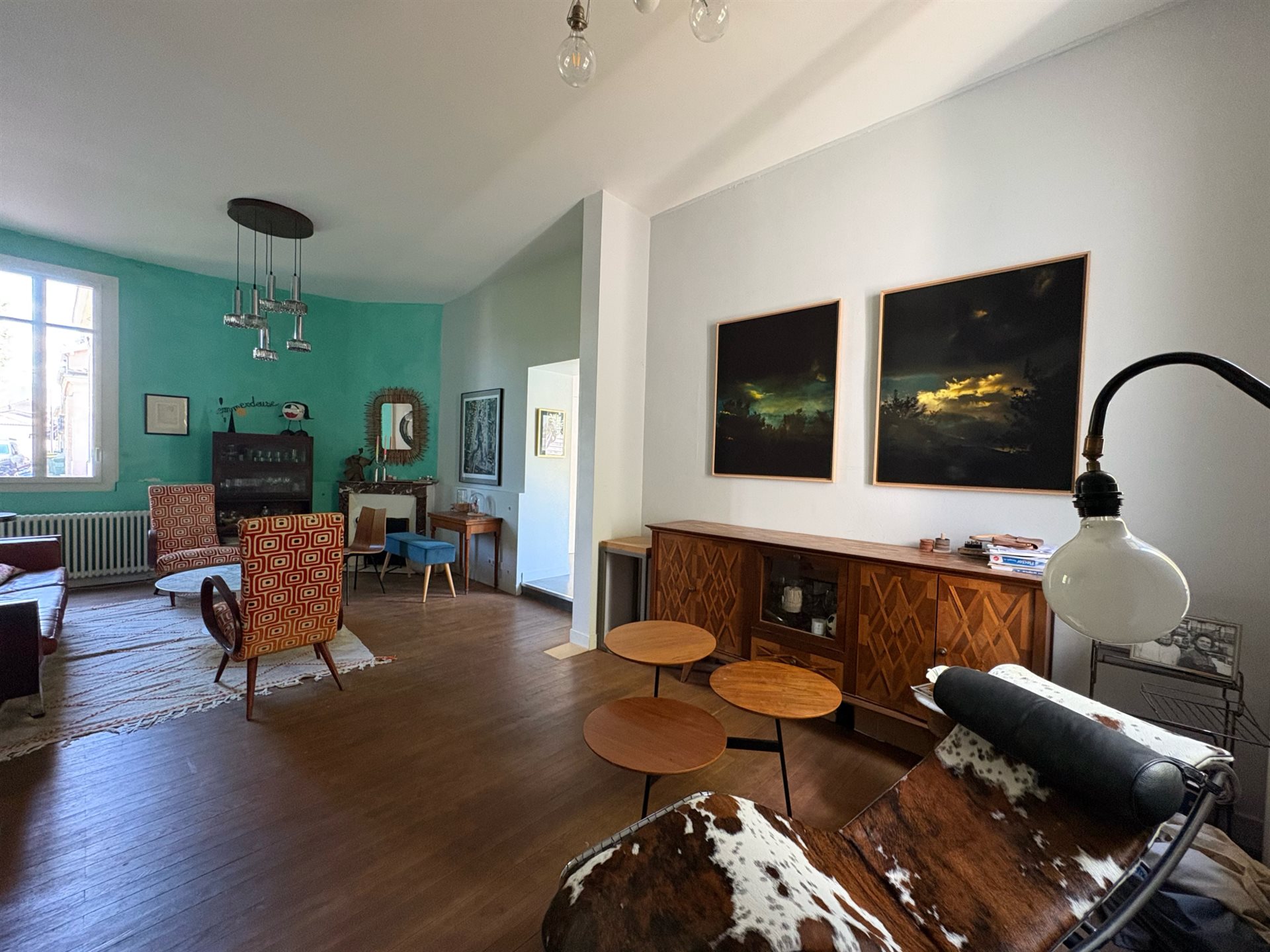 Maison à vendre, 152m², Le Bouscat
