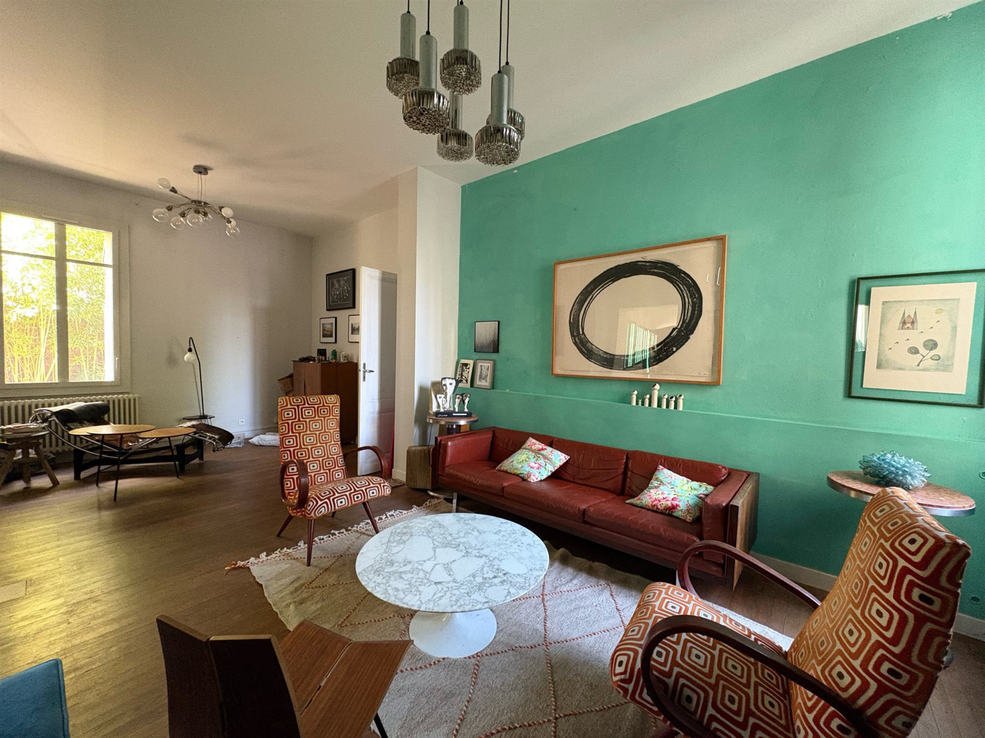 Maison à vendre, 152m², Le Bouscat