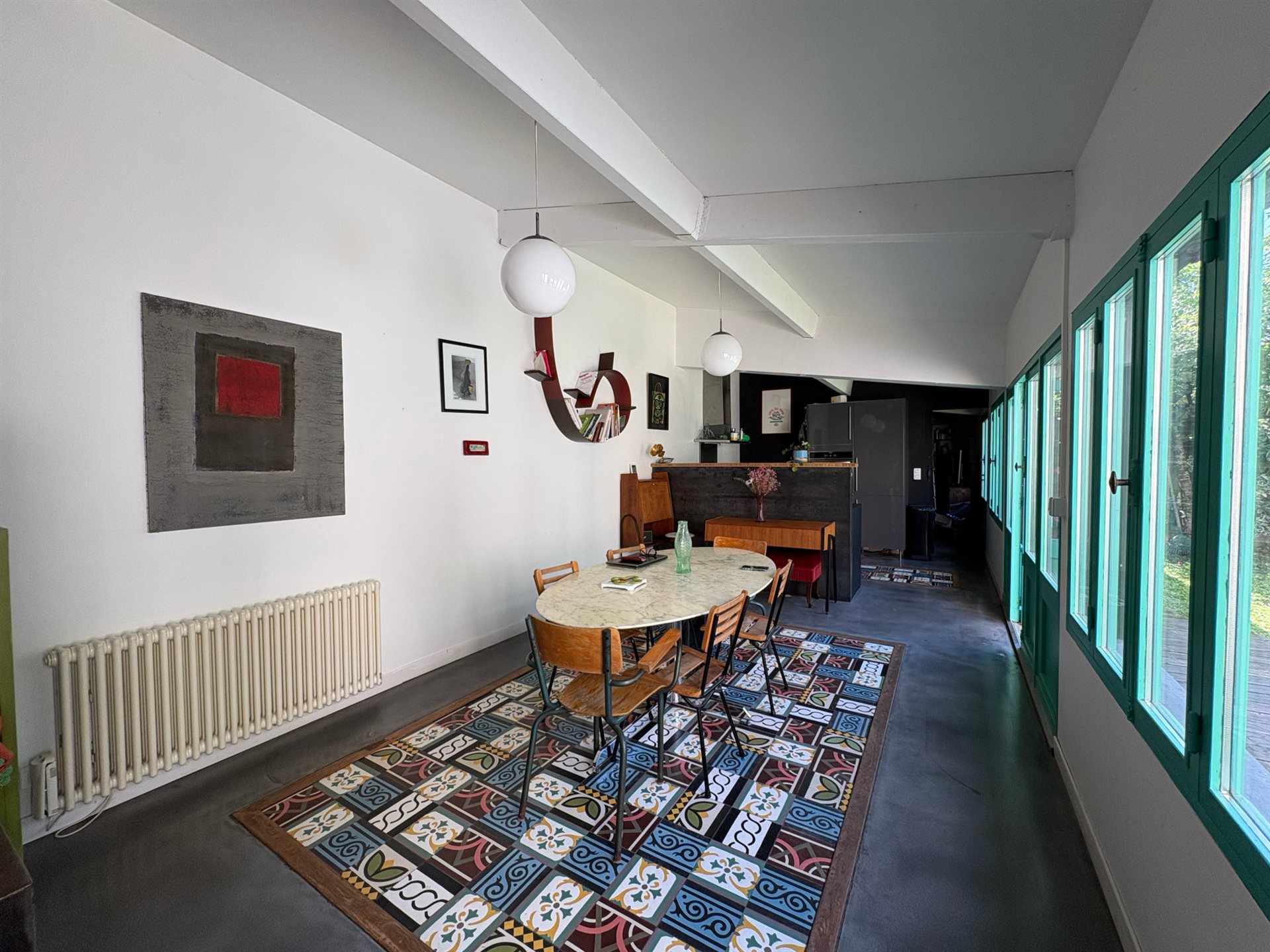 Maison à vendre, 152m², Le Bouscat