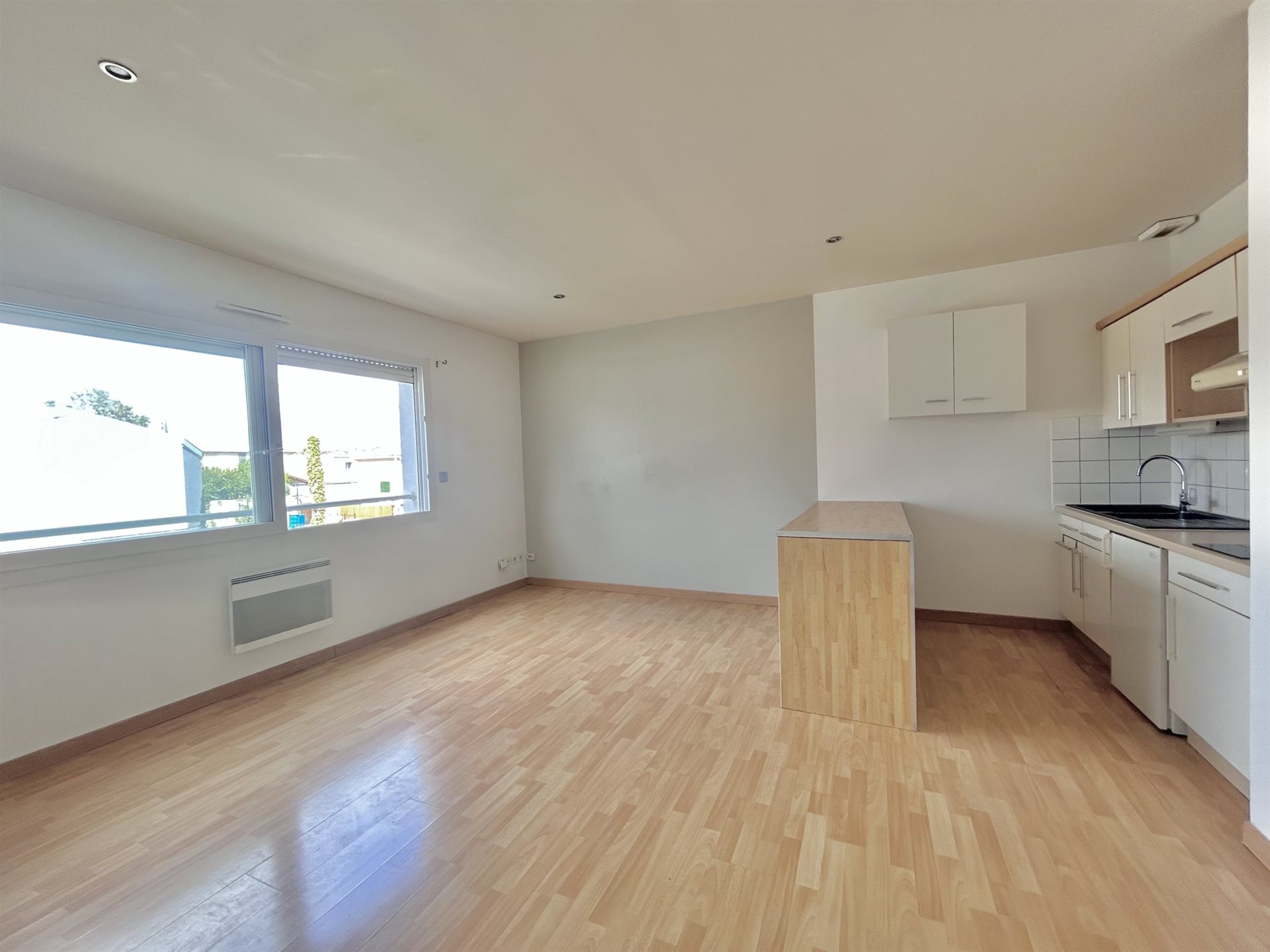Appartement à louer, 42m², Le Bouscat